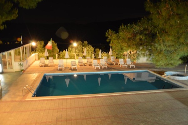 Residence San Luca Vieste: Trilocale