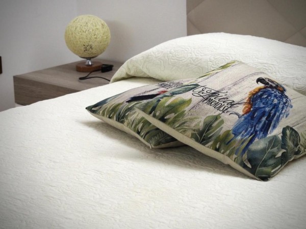 La Dimora Del Viaggiatore: Appartamento