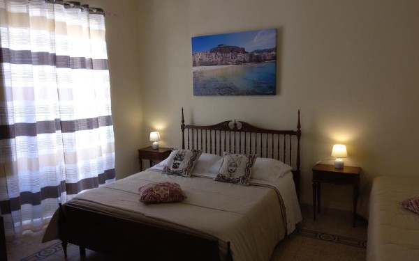 Sicilian Dream Apartments: appartamento Superior