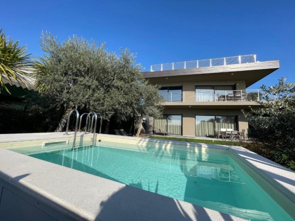 Bartolino Luxury: Appartamento piano terra