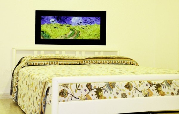 Agriturismo Agata; Appartamento con 3 Camere da letto