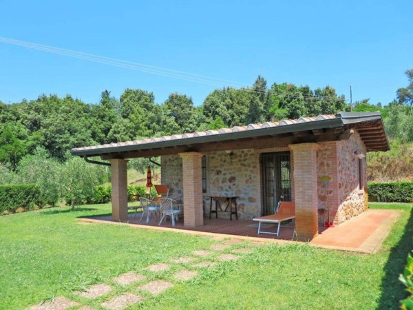 IL CARPIGNONE CASA VACANZA 6