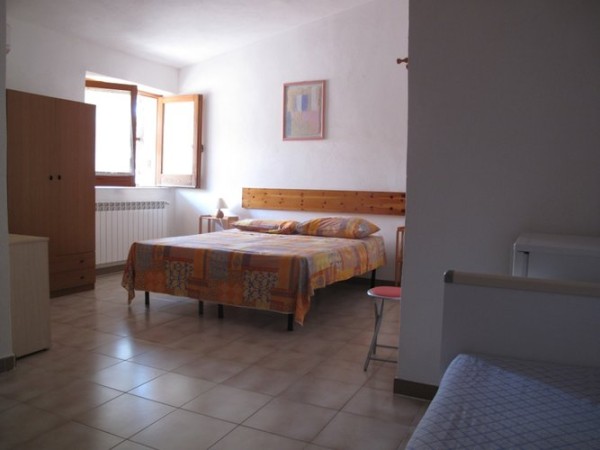 AGRITURISMO GRASSETTI: Monolocale interno