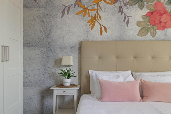 ROTA APARTMENTS: Appartamento con Vista Giardino