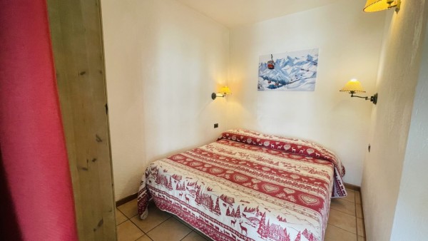 Villa Frejus: Bilocale Cassiope