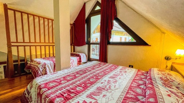 Villa Frejus: Bilocale Iperico(con soppalco)