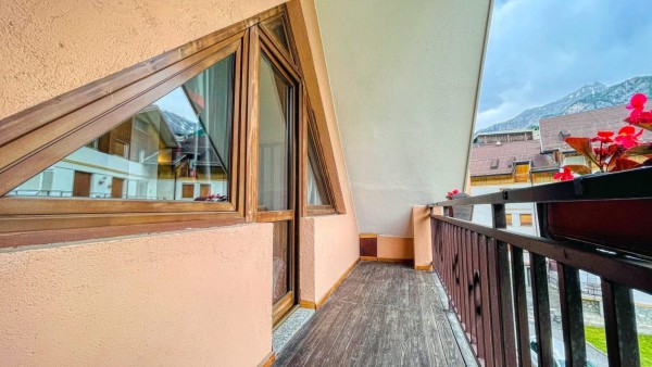 Villa Frejus: Bilocale Polygala(con soppalco)