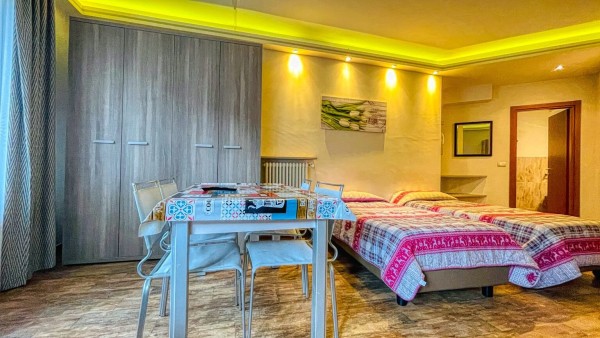 Residence Tabor:  monolocale Issard