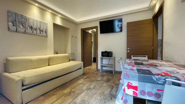 Residence Tabor:  Bilocale Selletta