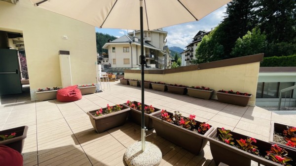 Residence Tabor:  Bilocale Seba