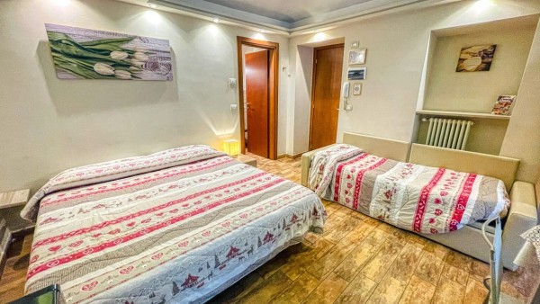 Residence Tabor:  monolocale Pra Mangnan