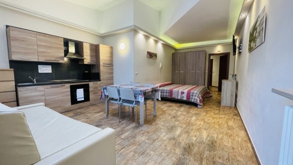 Residence Tabor:  monolocale Vallon Cros