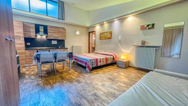 Residence Tabor:  monolocale Pra Reymoun