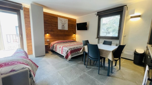 Residence Villa Linda: Monolocale n°10