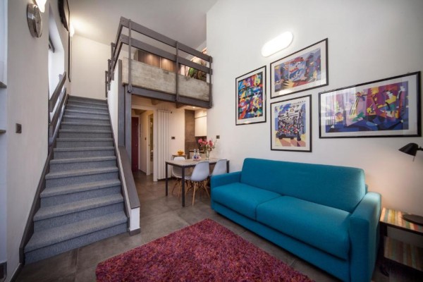 Residence Star: Loft Classic