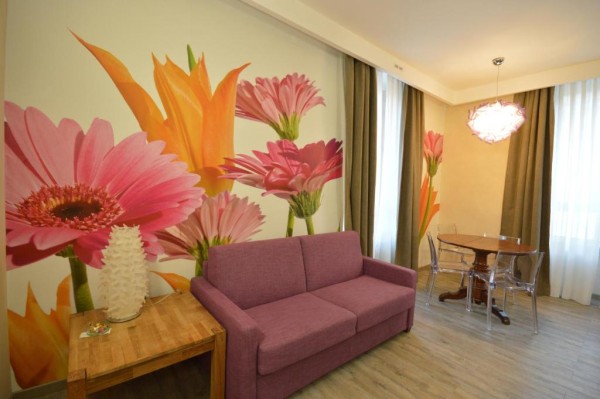 Residence Star: Monolocale Deluxe