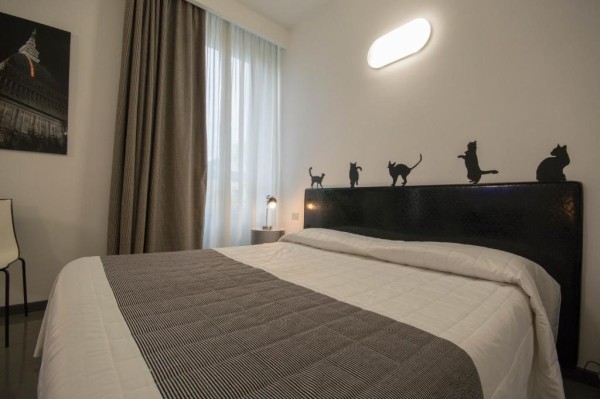 Residence Star: Monolocale Deluxe