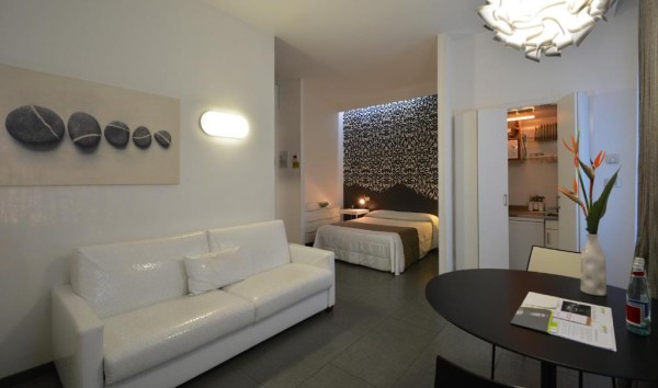 Residence Star: Monolocale superior