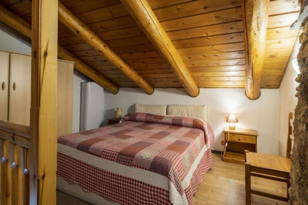 RESIDENCE COVALOU; Appartamento 6