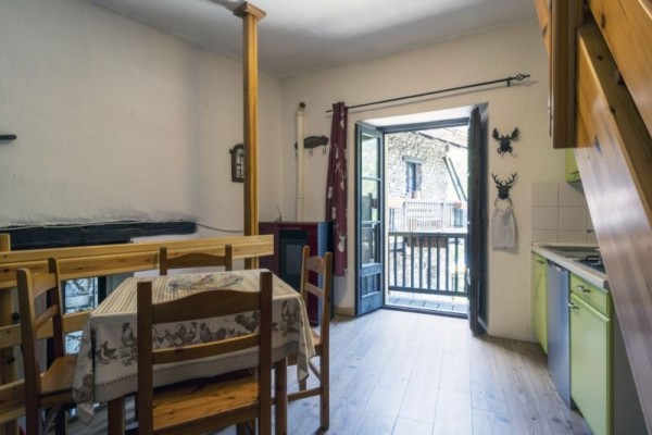 RESIDENCE COVALOU; Appartamento 7