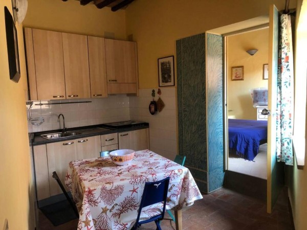 Isola d'Elba - Le Case di Bart