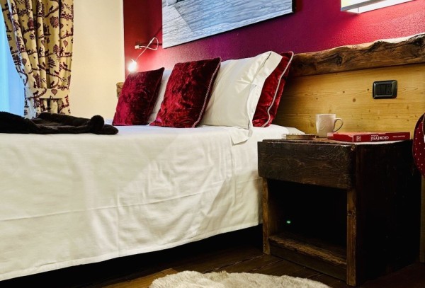 Residence Courmaison: Bilocale Classic 16