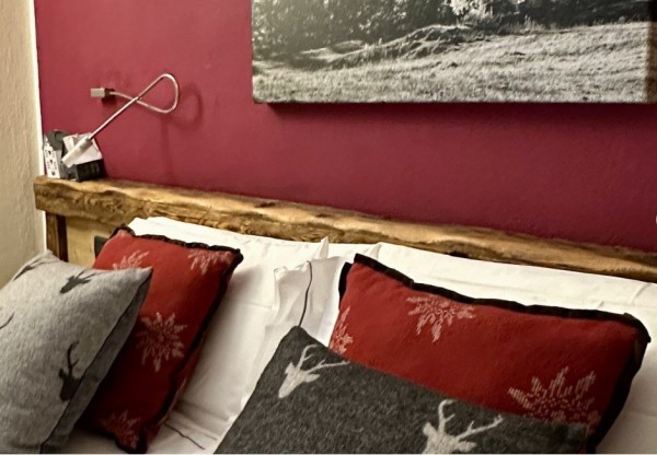 Residence Courmaison: Bilocale Classic 39