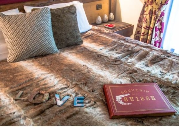 Residence Courmaison: Bilocale Classic