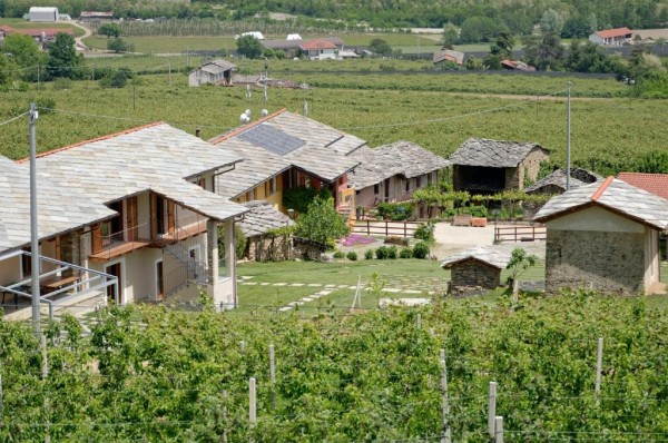 Bargiolina: Appartamento " Il Fienile "