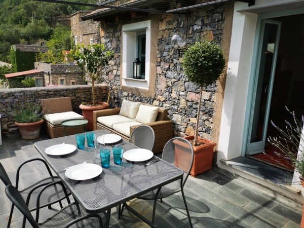 Appartamento Belvedere - Colletta di Castelbianco