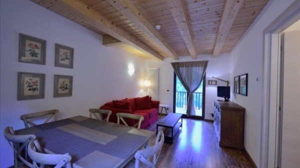 Appartamento due camere Limone Piemonte