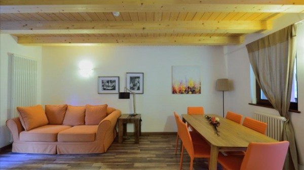 Appartamento Limone Piemonte con due camere da letto