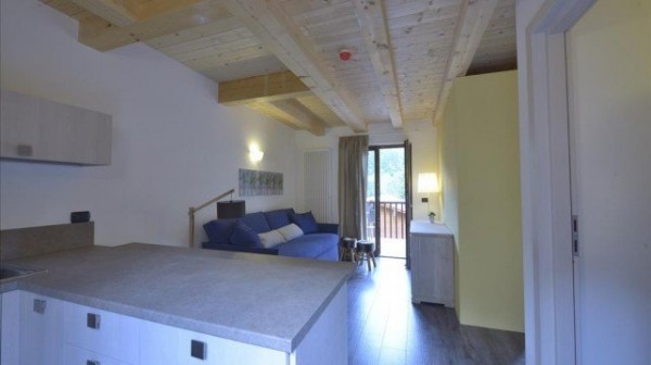 Monolocale con vista Limone Piemonte