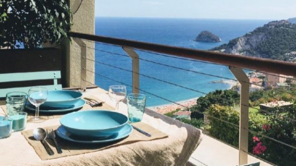 Mono Dominio Mare Casa Vacanza 25d