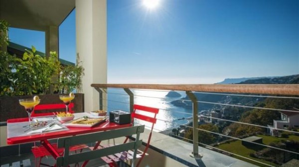 Bilo Plus Dominio Mare Casa Vacanza 27d