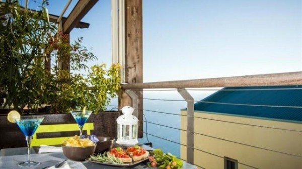 Bilo Dominio Mare Casa Vacanza 31d