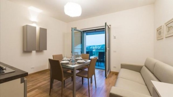 Bilo Dominio Mare Casa Vacanza 35d