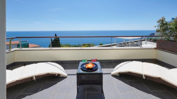 Bilo Plus Dominio Mare Casa Vacanza 40c