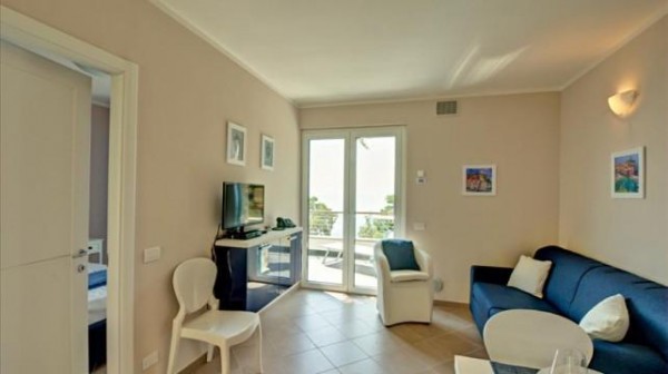 Bilo Dominio Mare Casa Vacanza 7F