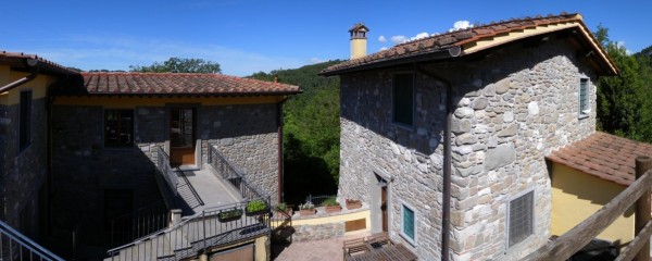 Agriturismo Il Pino - Mimosa