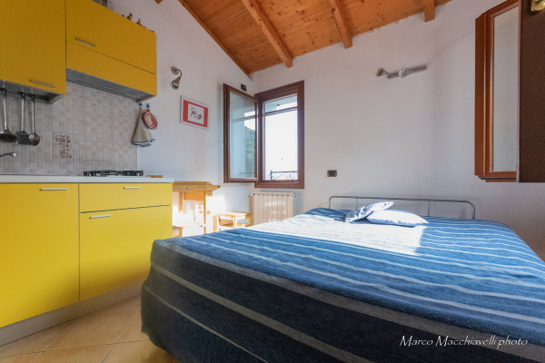 Agrisport Ca' di Cuni - Monolocale Sole