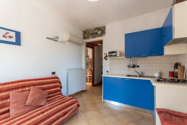 Agrisport Ca' di Cuni - Bilocale Mare