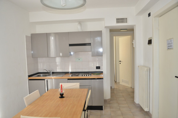 Bilocale standard (2/4 p.)