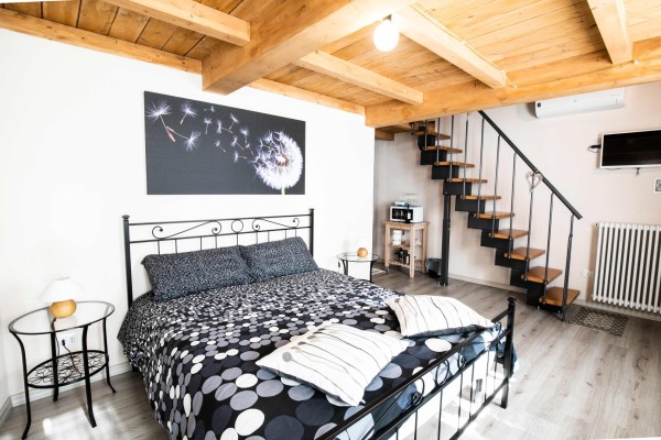 Agriturismo Ca del nono - Appartamento Insolito