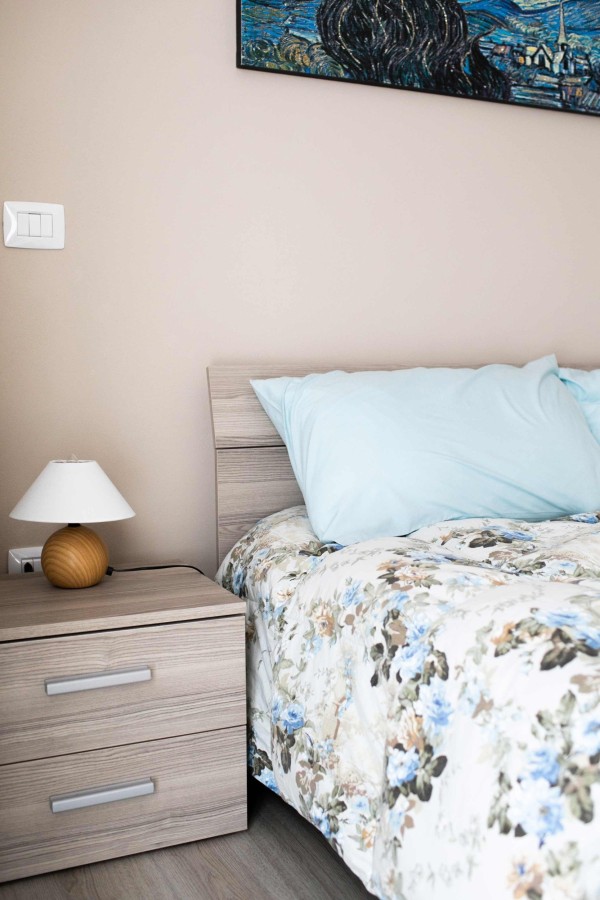 Agriturismo Ca del nono - Appartamento Daprima