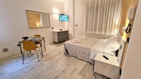 Residence Millenium - Monolocale