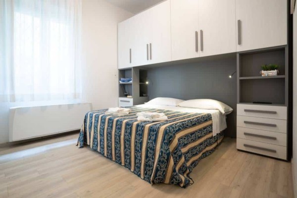 Residence Millenium - Trilocale