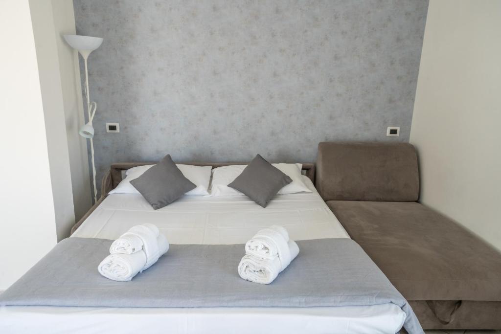 Rimini Bay Suites & Residence – Attico monolocale