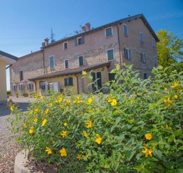 Il Brugnolo - Melissa