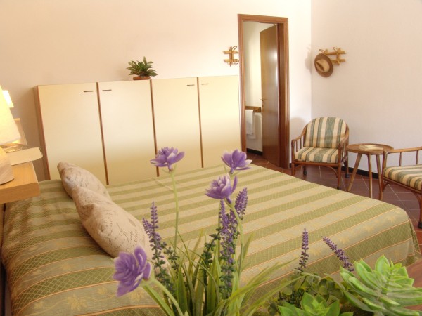 Agriturismo La Quiete - Monolocale 1